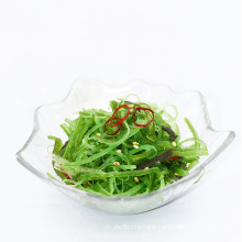 Japanese flavor seasoned seaweed salad for sushi 2012 new product